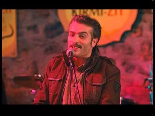 Murat Cemcir'in Şiiri