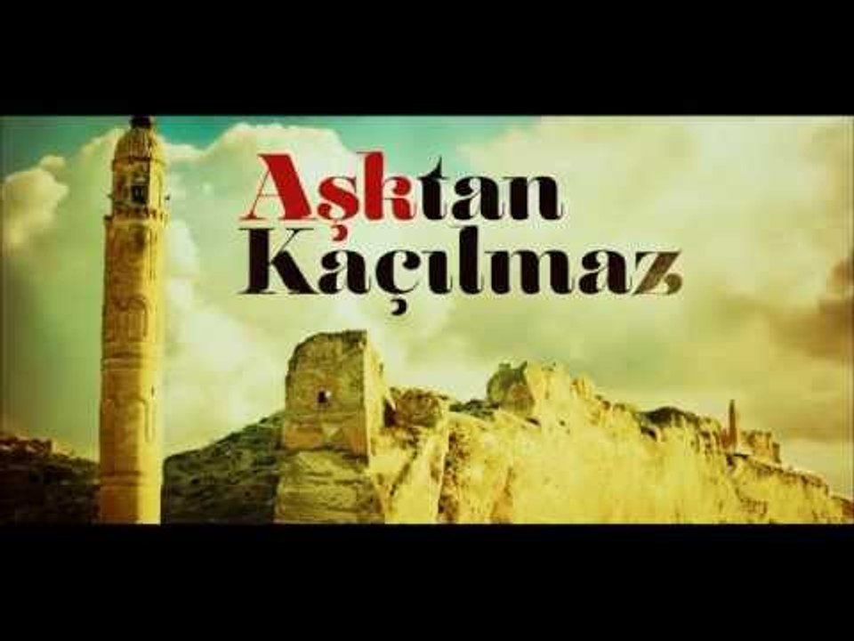 Aşktan Kaçılmaz 2. Fragman