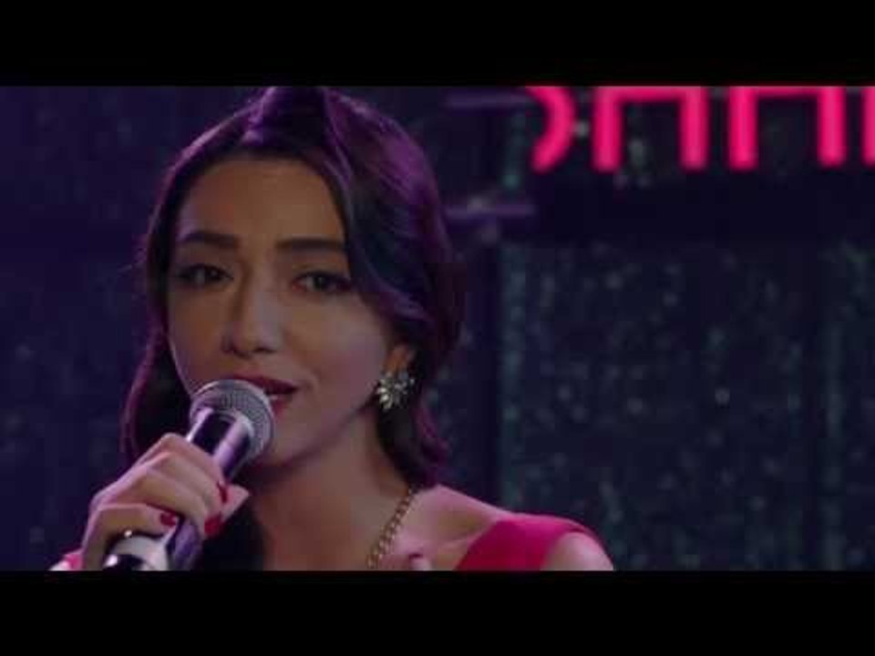 Urfalıyam Ezelden - Ceylan 'Vur Beni'yi Cemal'ın gözlerine bakarak söylüyor!