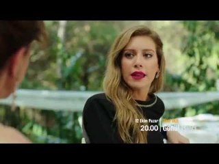 Gönül İşleri 1. Bölüm Fragmanı