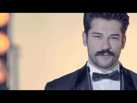 Yeni Yıla Yeni Starlar! - Burak Özçivit