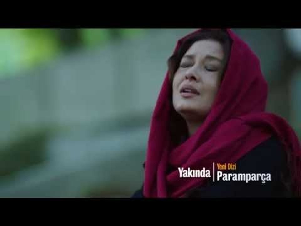 Paramparça 4. Fragman