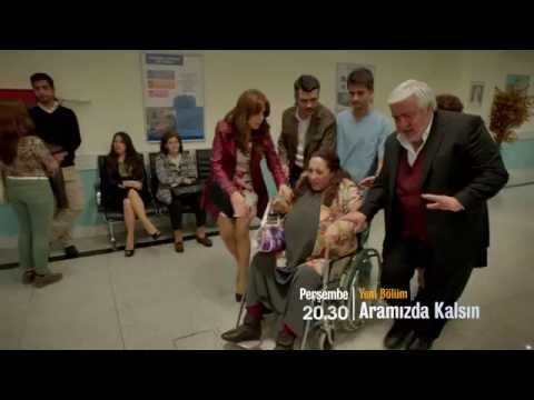 Aramızda Kalsın 43. Bölüm Fragmanı