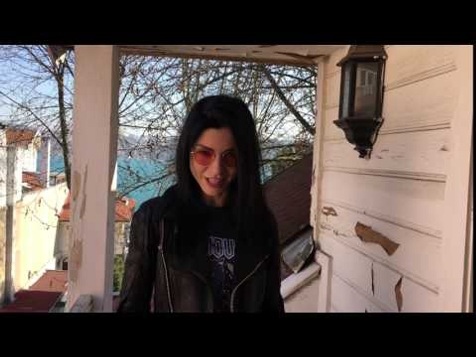 Merve Boluğur'dan mesaj var! İçimdeki Fırtına Cumartesi Star'da başlıyor!