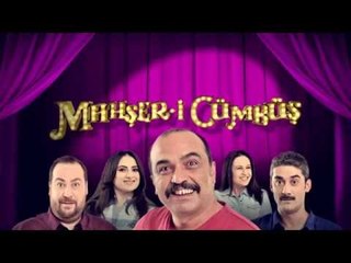 Mahşer-i Cümbüş Yakında Star'da!