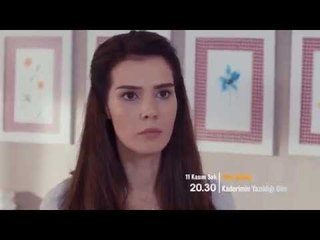 Kaderimin Yazıldığı Gün - 4. Bölüm Fragmanı