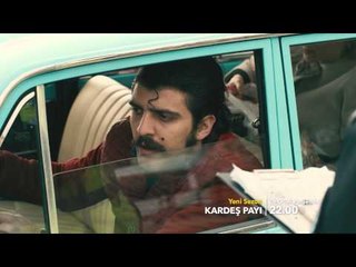 Kardeş Payı 23. Bölüm Fragmanı