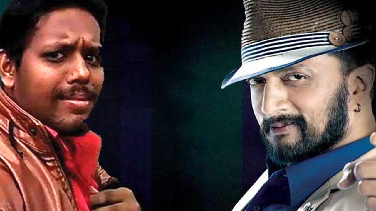 ತುಳಸಿ ಪ್ರಸಾದ್‌ಗೆ ಧರ್ಮದೇಟು ಜಸ್ಟ್ ಮಿಸ್..! | Filmibeat Kannada