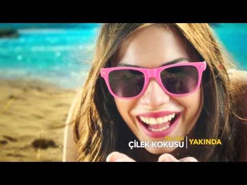 Çilek Kokusu Yakında Star'da!