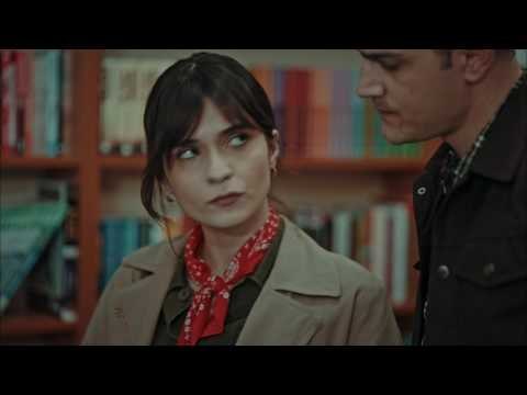 SÖZ - Bir daha karşıma çıkma!