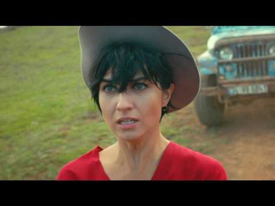 Yeni Dizi Cesur ve Güzel Kasım'da Star'da!