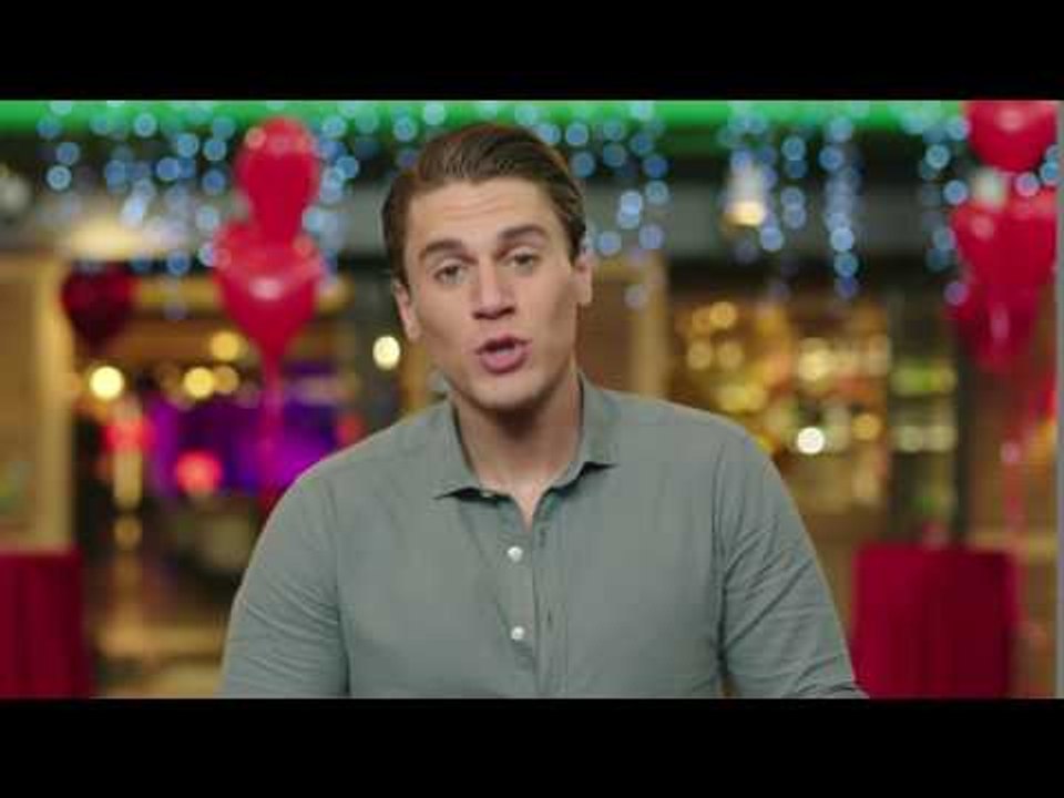 Hayat Bazen Tatlıdır - Sevgi mücadele etmek demektir! Sevgililer gününüz kutlu olsun Anıl Tetik