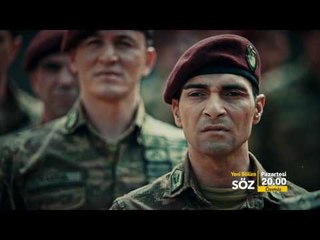 Söz 2. Bölüm Fragmanı!