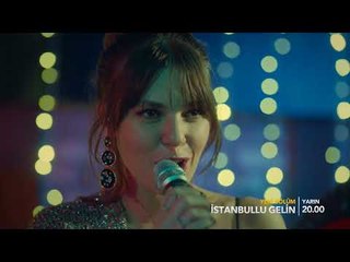 İstanbullu Gelin 34. bölüm 2. fragman!