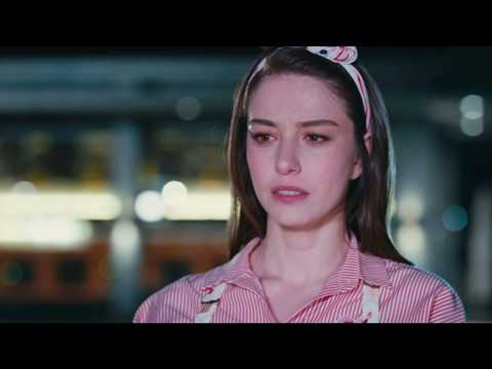 Yeni dizi Dolunay yakında Star'da!