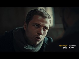 Söz - 6. Bölüm 2. Fragmanı