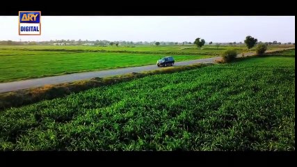 Khasara OST Singer Rahat Fateh Ali Khan ARY Digtial