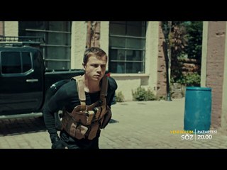 Söz - 7.Bölüm Fragmanı