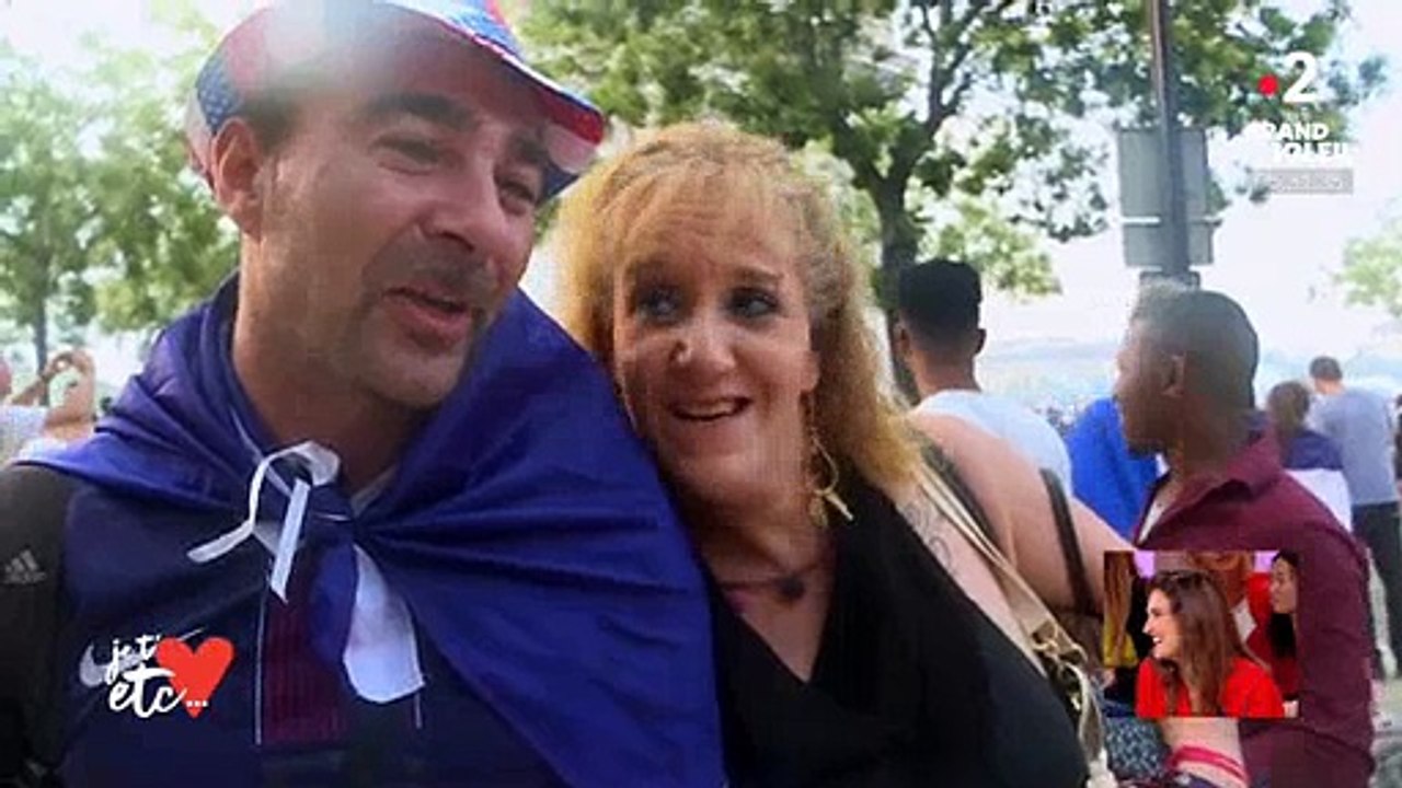 Pour sa rentrée, Daphnée Burki présente les nouveautés de son émission de façon... très originale ! Regardez