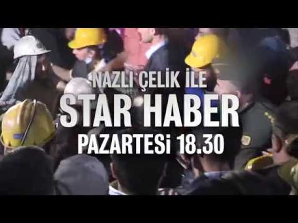 Nazlı Çelik ile Star Ana Haber 1 Eylül'den İtibaren 18:30'da Star'da