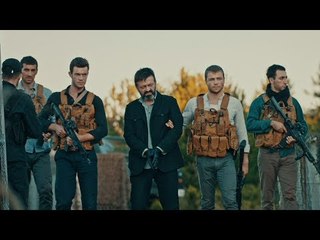 SÖZ - Çolak için yolun sonu!  (12. Bölüm)