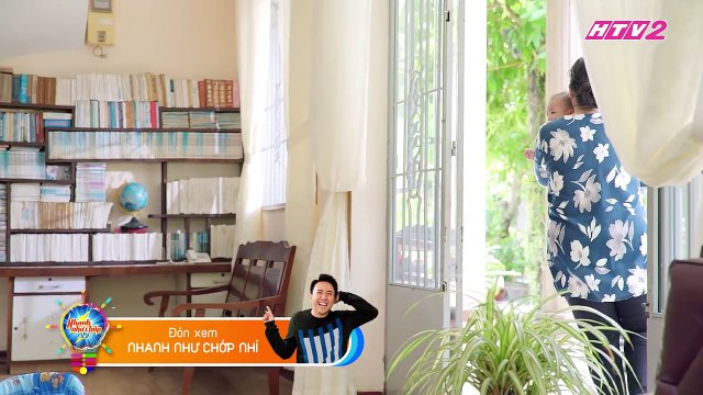 Gạo nếp gạo tẻ tập 49: Bà Mai XÉM LÀM CHÁY NHÀ vì một mình ôm cả núi việc