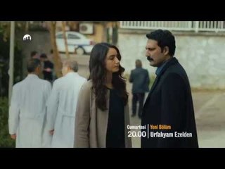 Urfalıyam Ezelden - 6. Bölümüyle Cumartesi 20.00'da Star'da!