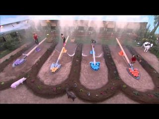 Bıg Brother Turkiye 2. tanıtım