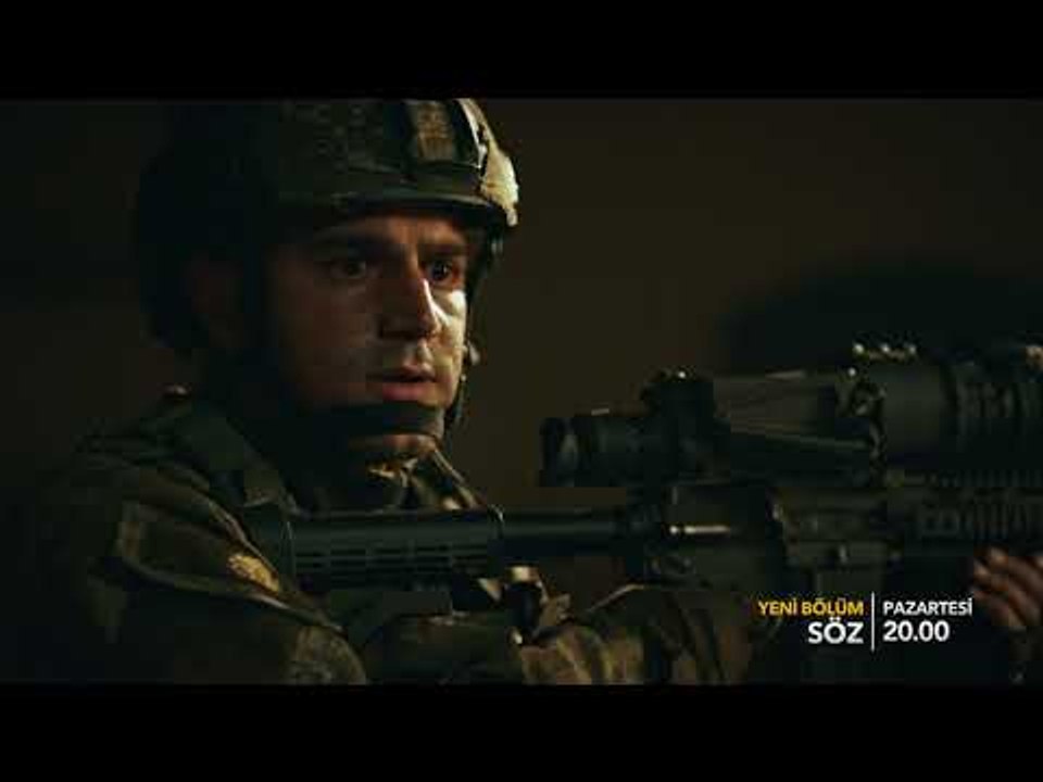 Söz 15.Bölüm 2. Fragman!