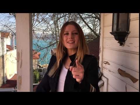 Gizem Karaca'dan mesaj var! İçimdeki Fırtına Cumartesi Star'da başlıyor!