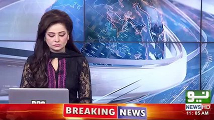 Sheikh Rasheed got angry on citizen