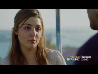 Siyah İnci 3. Bölüm Fragmanı!