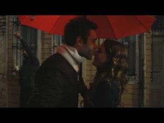 Ateşböceği - Final Bölümü Kamera Arkası