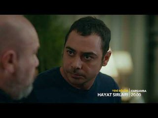 Hayat Sırları 4. Bölüm 2. Fragman!
