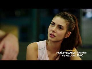 Fazilet Hanım ve Kızları 23. Bölüm 2. Tanıtım!