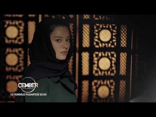 Çember Şehrin Günahları 10 Temmuz Pazartesi Star'da!