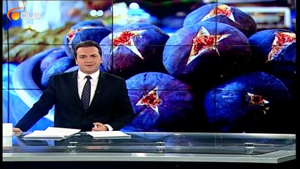 Mürsel'de siyah incir şenliği