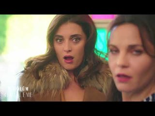 Ufak Tefek Cinayetler 9. Bölüm ön izleme!