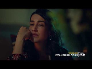 İstanbullu Gelin 30. Bölüm 2. Tanıtım!