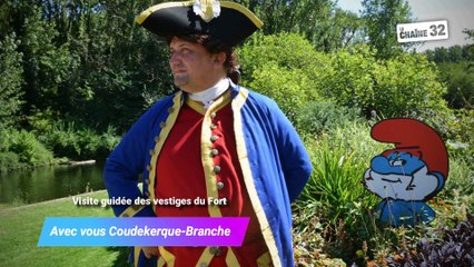 Avec vous Coudekerque-Branche