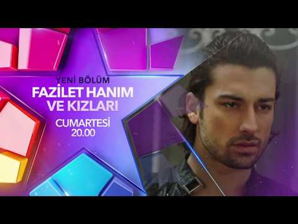 Fazilet Hanım ve Kızları 35. Bölüm Fragmanı!