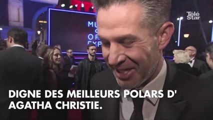 Cristiana Reali, Les noces rouges : “Une famille, des meurtres et autant de coupables potentiels... tous les ingrédients sont là !”
