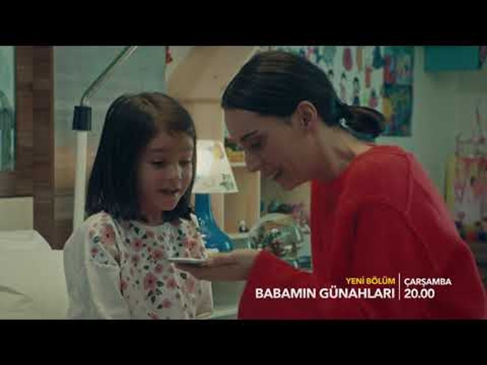 Babamın Günahları 2. Bölüm Fragmanı!