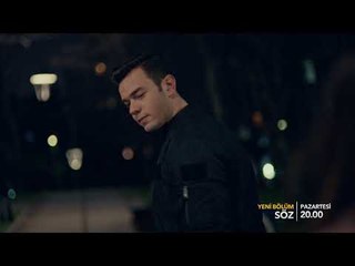 Söz 33. Bölüm Fragmanı!