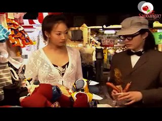 [Vietsub] hoa hồng tình Yêu Ep 10  (2/2)