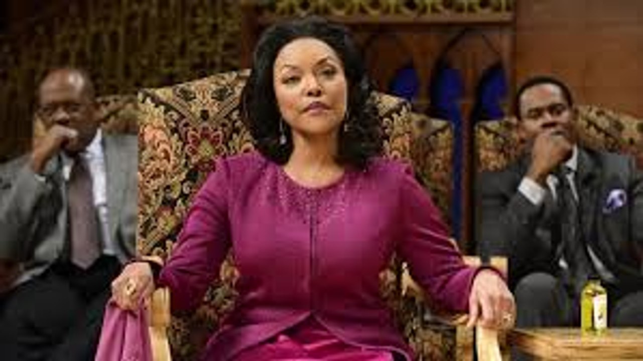 Live/Stream - Greenleaf Season 3 Episode 2 :The Space Between
