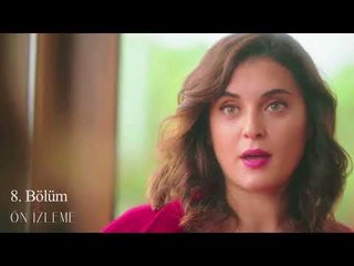 Ufak Tefek Cinayetler 8. Bölüm Ön izleme!