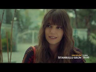 İstanbullu Gelin 46. Bölüm Fragmanı!