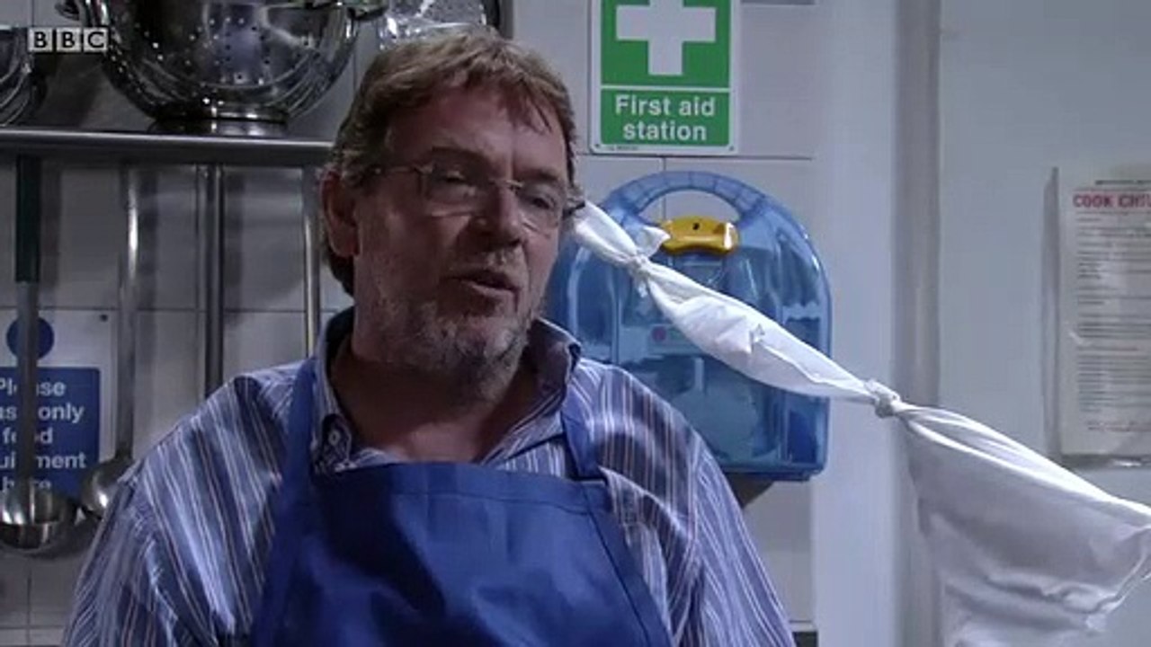 EastEnders 27th August 2018