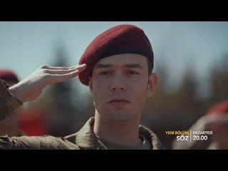 Söz 41. Bölüm Fragmanı!
